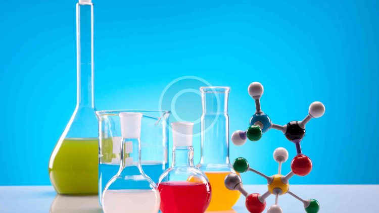 Medical Chemistry: The  Molecular Basis…